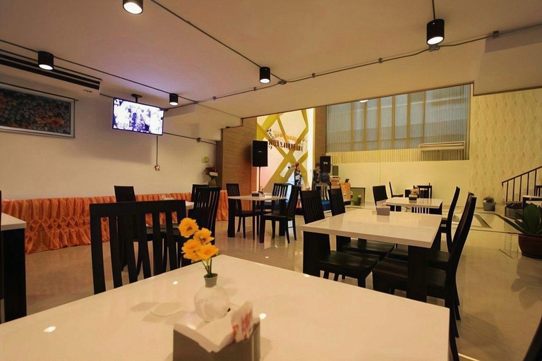 Food & Drinks 4, ibiz Boutique Hotel, Muang Nakhon Si Thammarat