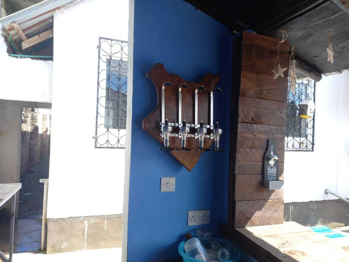 Miscellaneous, Luxurious 4-bedroom House With Private Pool in Kikambala, Kilifi South