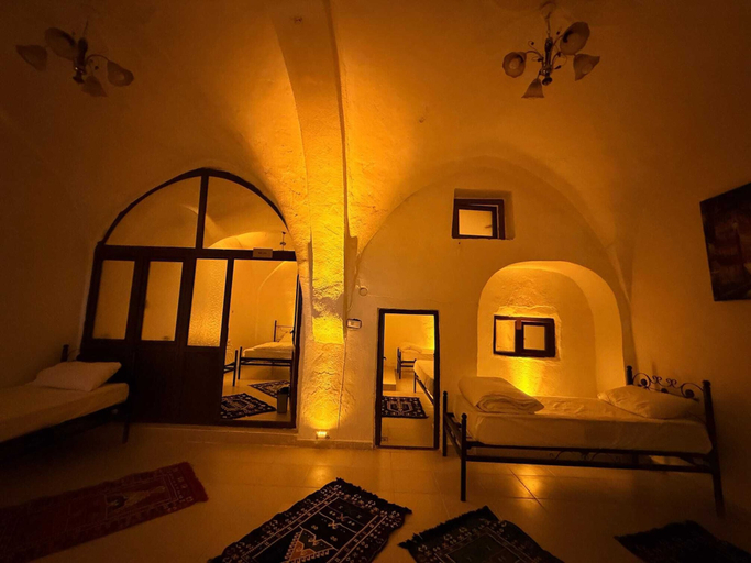 Room 5, Eva house, Kızıltepe