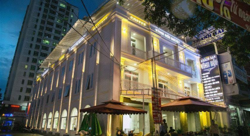 Exterior & Views 2, Vinh Hoi Hotel, Pleiku