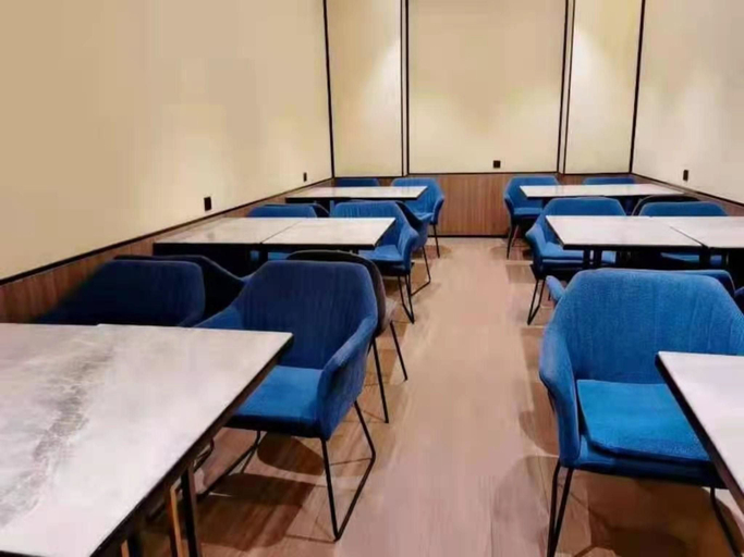 Business Facilities, Ji Hotel (Shanghai Jing'an Temple), Shanghai