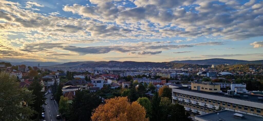 Exterior, Apartament vedere panoramica Aria, Cluj-napoca