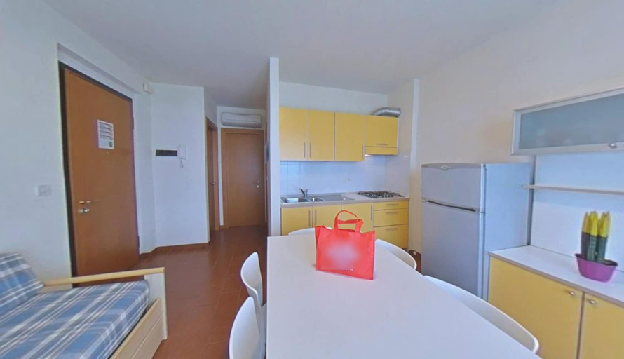 Interior 4, Convenient Family Base Near the Beach, Udine