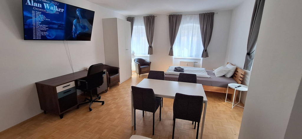 Room 3, Nice apartment in the center of Klch, Südoststeiermark