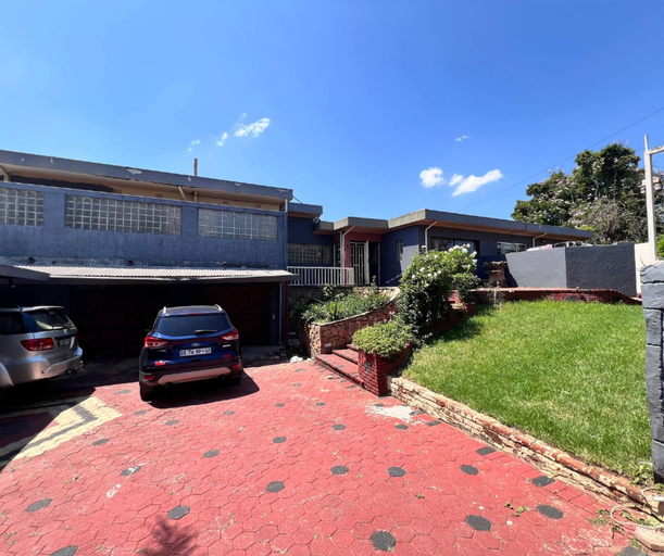 Exterior & Views 2, Honeyhills Excellence Resorts A, City of Johannesburg