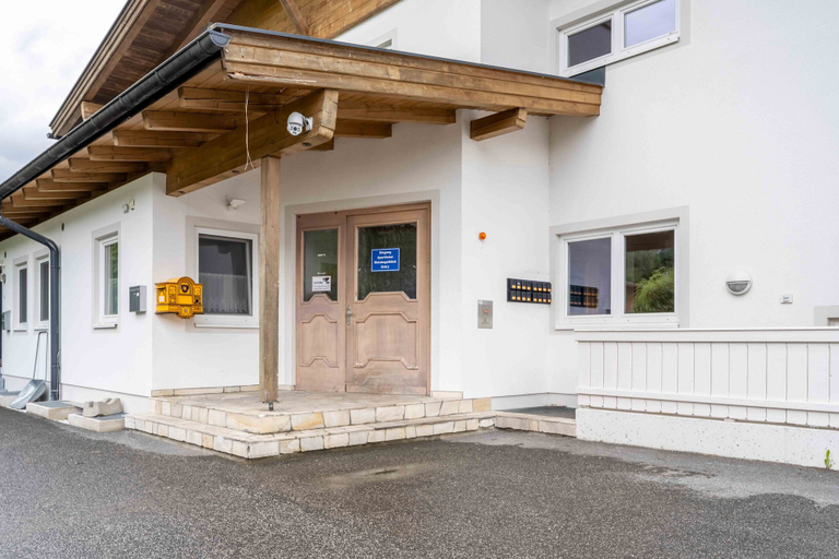 Room 4, Maiskogelblick Apartments - TOP 4, Zell am See
