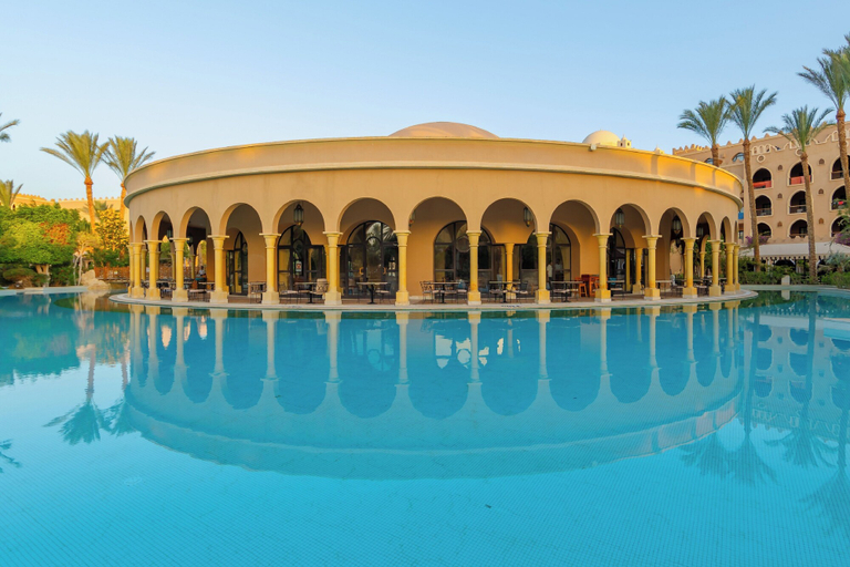 Sport & Beauty 2, Makadi Palace - Couples and Families Only - All inclusive, Safaja