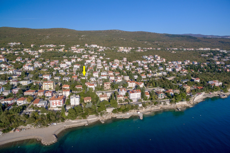 Others 3, Apartments Kamen, Crikvenica