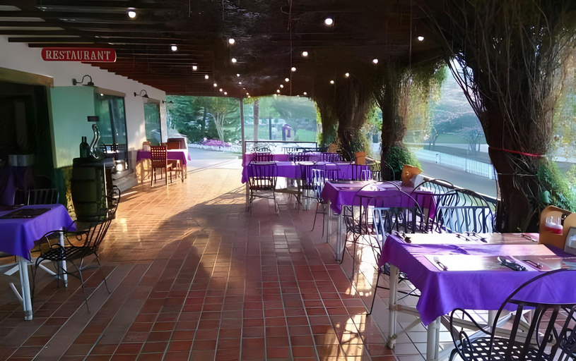 Food & Drinks 4, Swiss Valley Hip Resort Ratchaburi, Suan Phung