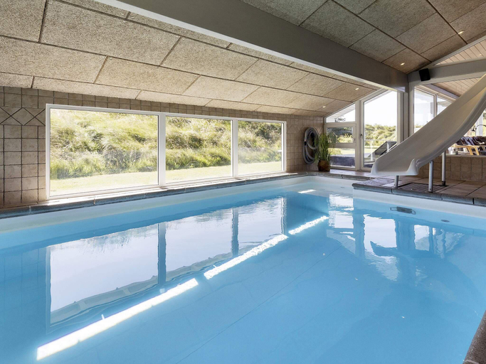 Sport & Beauty 2, 5 star holiday home in Blokhus, Jammerbugt