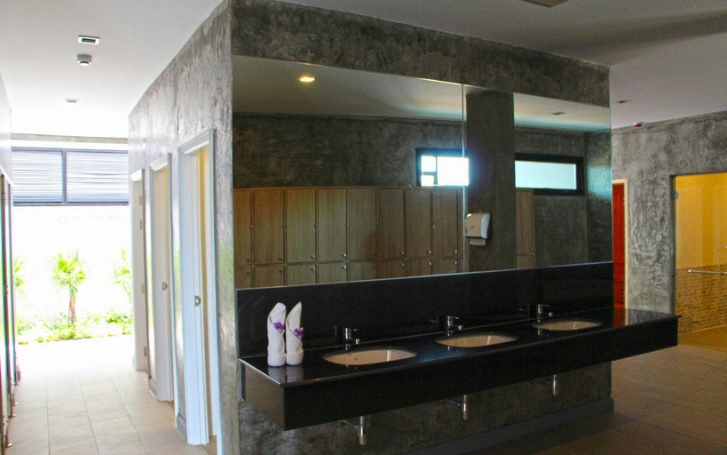 Bathroom 4, Connext Residence Phuket, Phuket Island