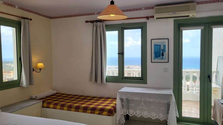 Others 5, Magnificent View Nice Double Room With s, Crete