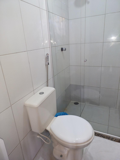Bathroom 3, HOTEL SOL BAHIA, Porto Seguro