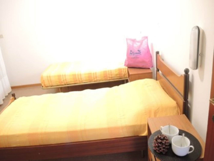 Room 3, Easy Flat Next to the sea in Bibione, Venezia