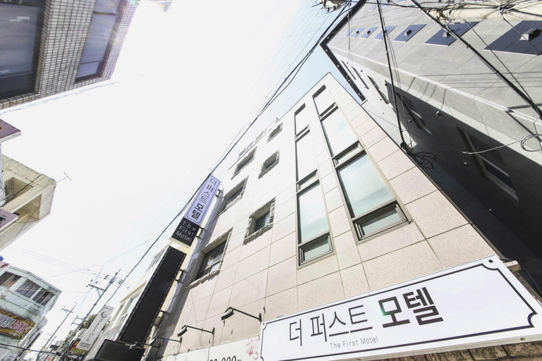 Exterior & Views 1, Jinju The First, Jinju
