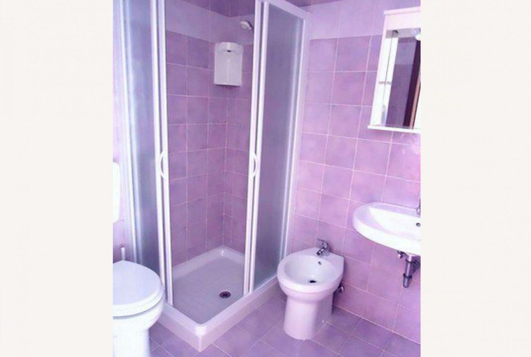 Bathroom 5, Stylish Studio With Gorgeous Pool-beahost, Venezia