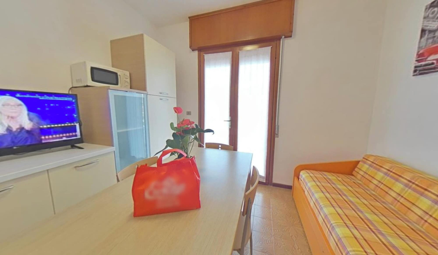 Room amenity 2, Great Stay in a Prime Location, Udine