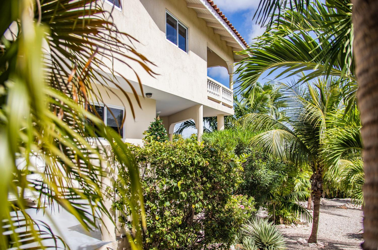 Exterior & Views 1, Droom appartementen