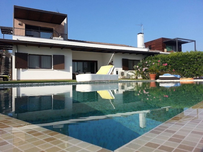 Primary image, Beautiful Villa With Private Pool by Beahost, Rovigo