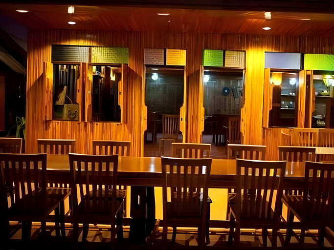 Food & Drinks 5, Srisawat Resort, Cha-Am