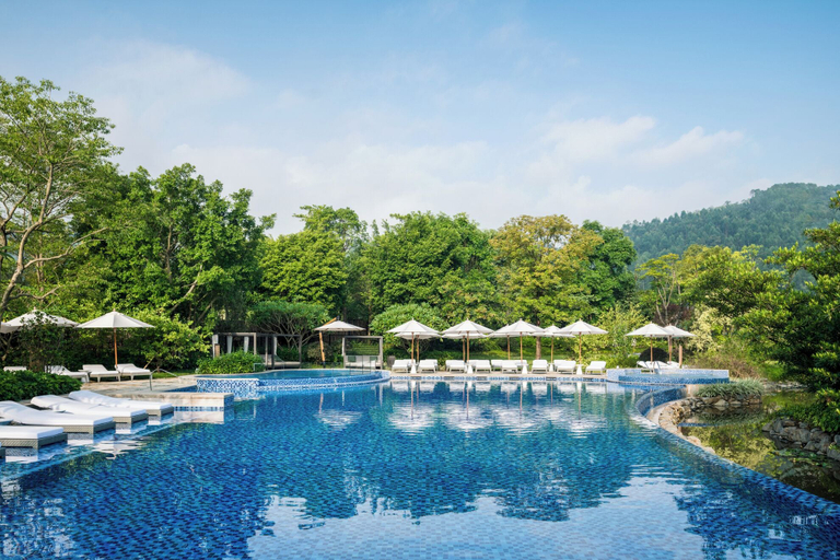 Sport & Beauty 2, New World Qingyuan, Qingyuan