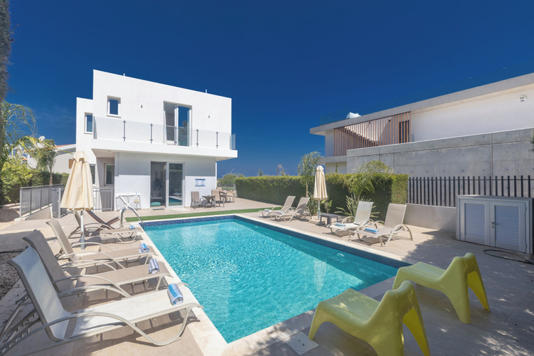 Others 1, Villa Po490b, Modern 5bdr Protaras Villa with Pool, Close to the Beaches
