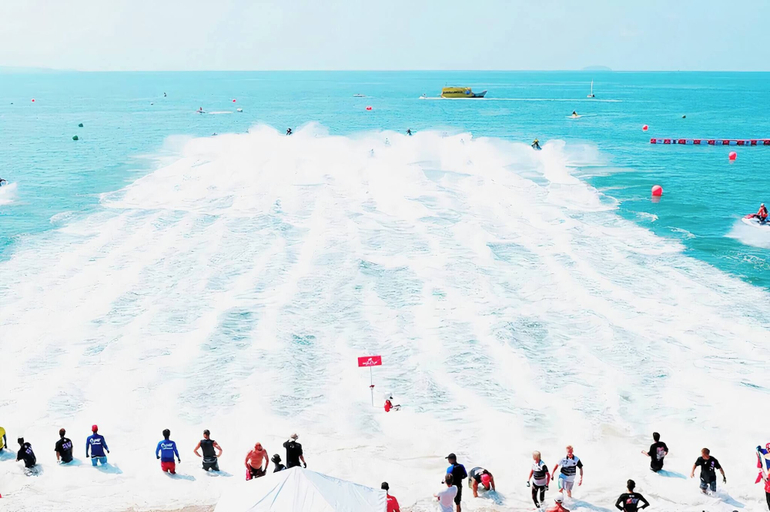 Miscellaneous 3, Sea View At Great Location, Pattaya