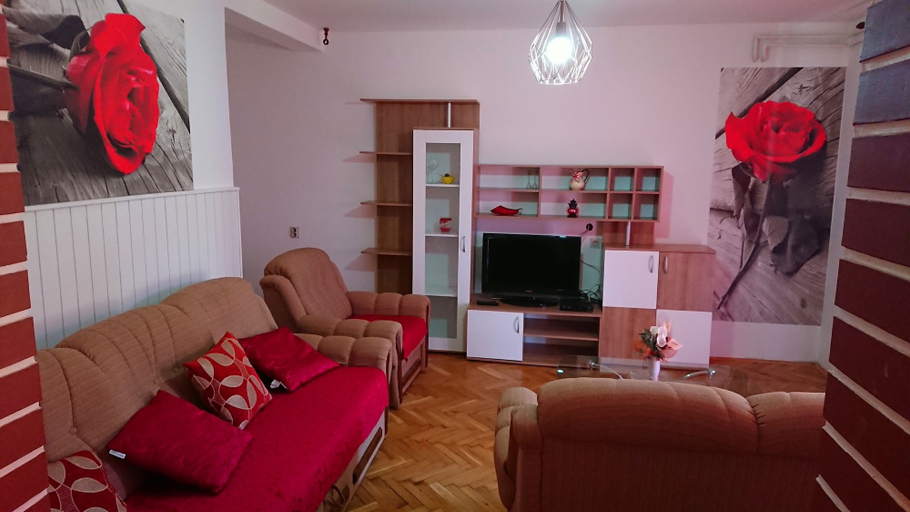 Others 2, Beautiful Apartment With Balcony on Island Rab, Lopar/Supetarska Draga