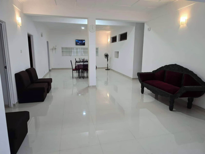Lounge 3, Room-kandy City View MPM Guest Room - 1A, K.F.G. & G. Korale