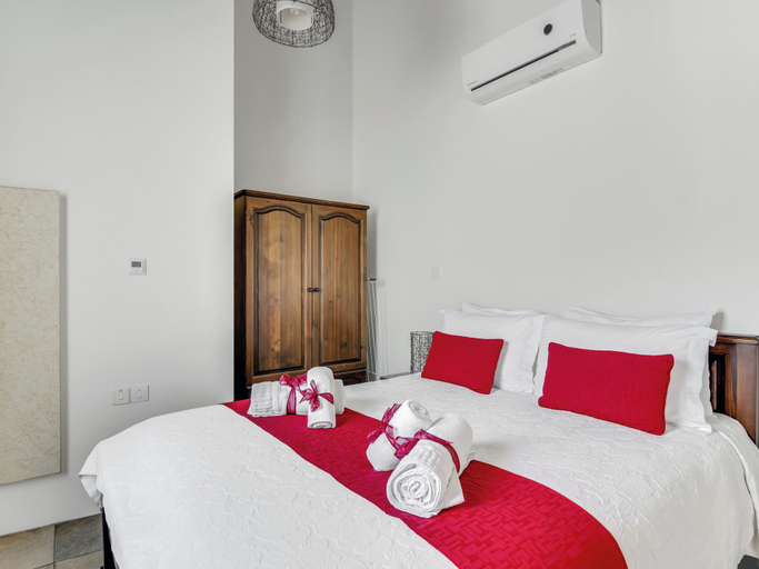 Bedroom 4, Arsorama Village Homes