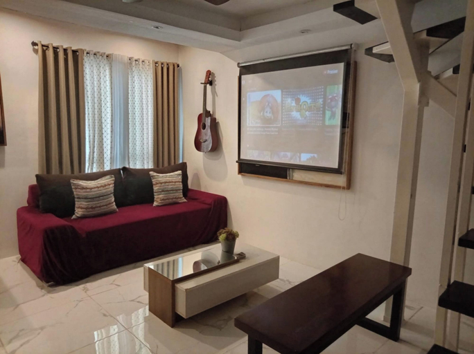 Others 5, L1 Twin Bed Staycation in Bonifacio Global City, Taguig