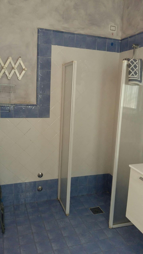 Bathroom 3, Residence Ambra, Venezia