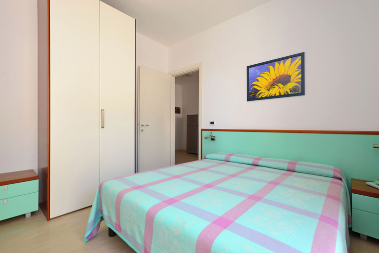 Room 2, Warm Apartment in a Prime Location, Udine