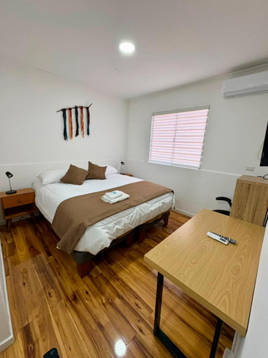 Bedroom 2, ホテル サン フランシスコ デ ラ セルバ, Copiapó