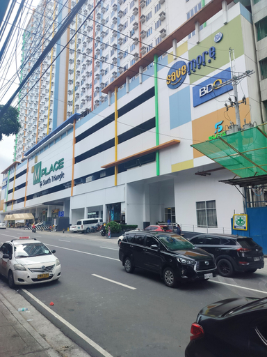 Exterior 3, Cozy Quezon City Condo With Private Pool w Elevator Access, Quezon City
