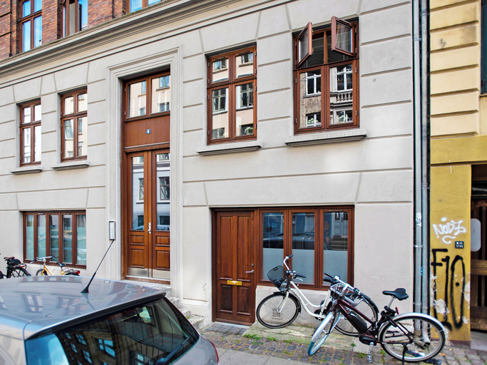 Others 3, Park 1 - Lovely 1-bdr Apt Close to Metro, Copenhagen
