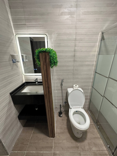 Others 4, JRE Modern Apartment In Abdoun-amman, Amman