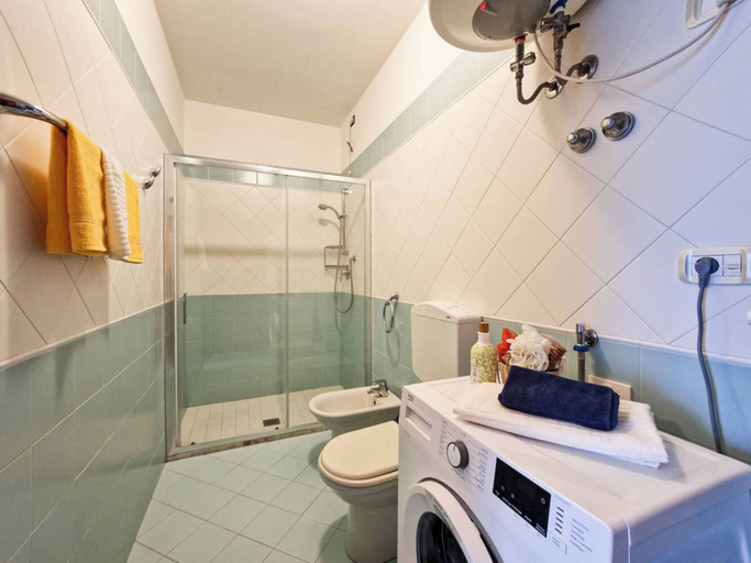 Laundry 3, Modern Flat Close to the Beach, Venezia