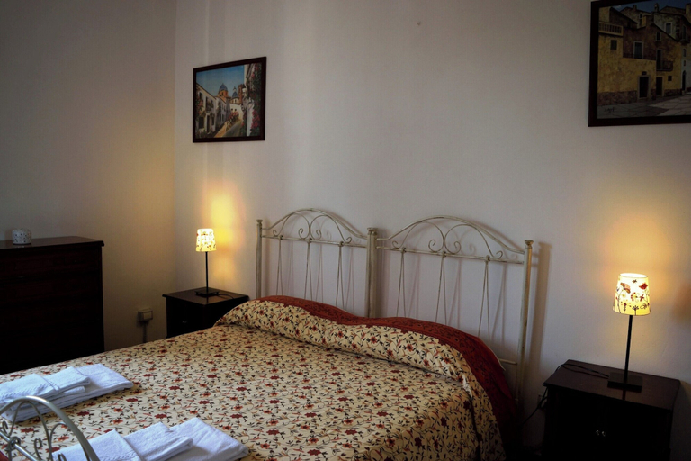 Room 3, Cozy apartment ideal for couple, Agrigento