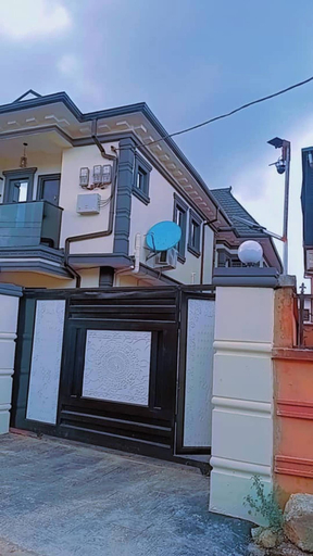Exterior, Less2more Luxury Suites - Comfort in Style, Agege