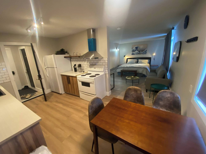 Others 3, Newly Renovated 1br1ba With Asian Style, Division No. 11