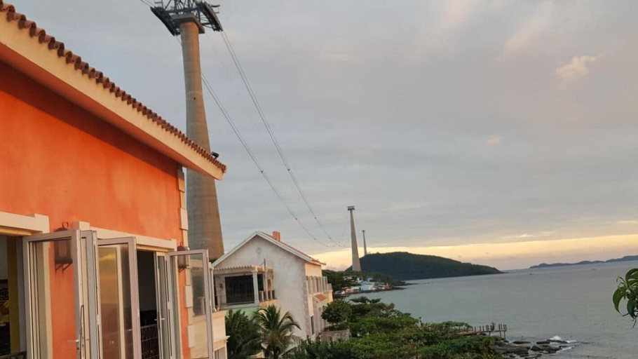 Exterior & Views 2, Best Price SUN An Thi Apartments for Long Stay, Phú Quốc