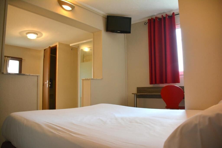Room 2, le floréal, Aude
