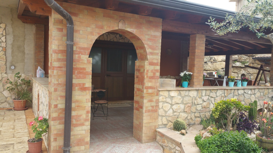 Exterior & Views 2, Sole Mare E Relax per Vacanze, Agrigento