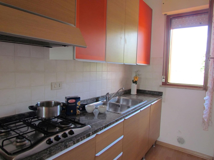 Interior 3, Comfy Flat in a Residence-beahost, Venezia