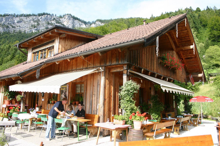 Food & Drinks 5, Comfort Apartment Goisernperle - Near Hallstatt, Gmunden