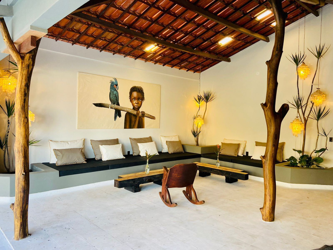 Others 5, OUTRO BEACH CLUB HOTEL, Caucaia