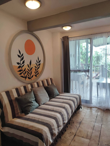 Room 3, Caribbean Alchemy Cocles Beach, Talamanca
