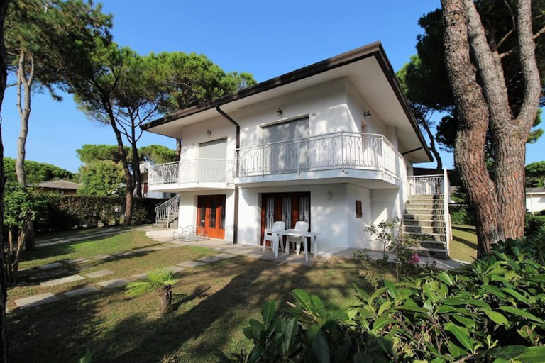 Primary image, Ground-floor Apartment 350m From the Beach, Udine