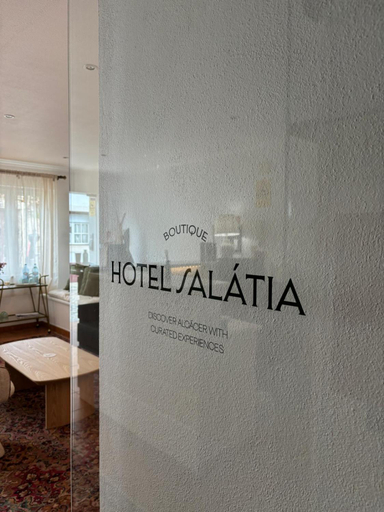 Others 5, Hotel Salatia, Alcácer do Sal